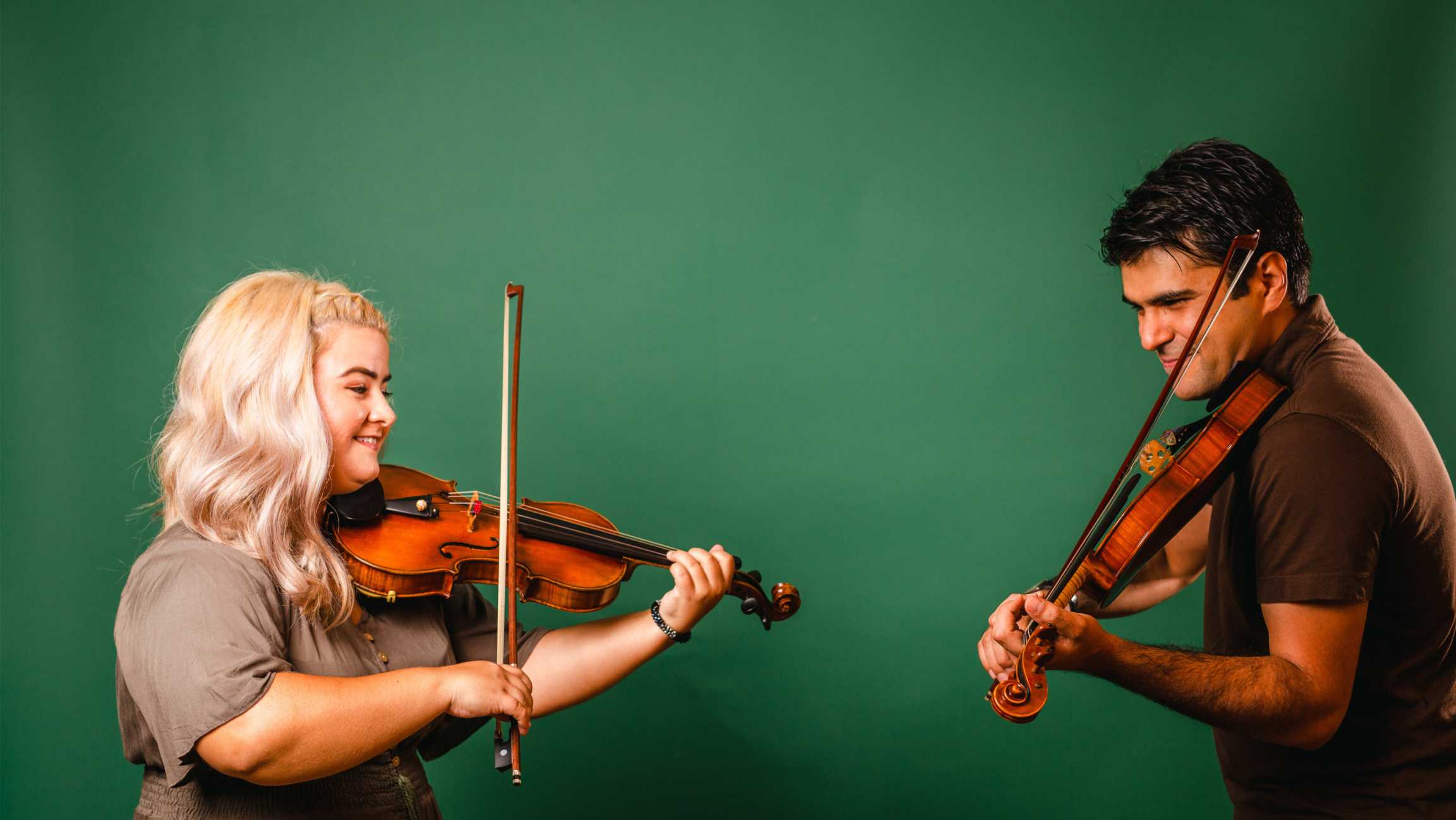 Viola vs. Violin 8 Notable Differences Trala